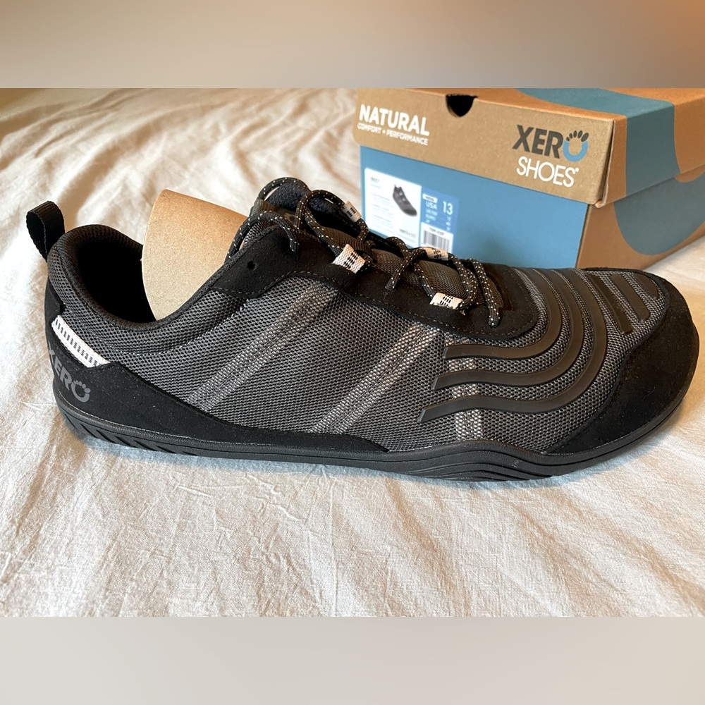 Xero Shies 360 Size:13